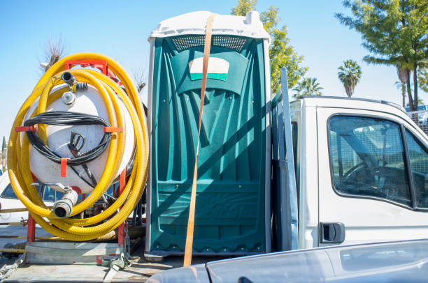 Trusted Atwood, IL porta potty rental Experts