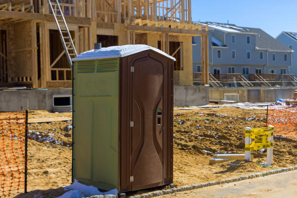 Porta potty rental for festivals in Atwood, IL