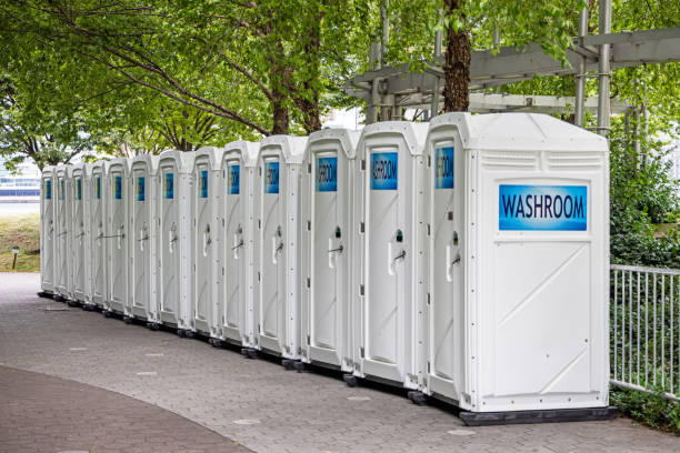 Best Porta potty rental near me  in Atwood, IL