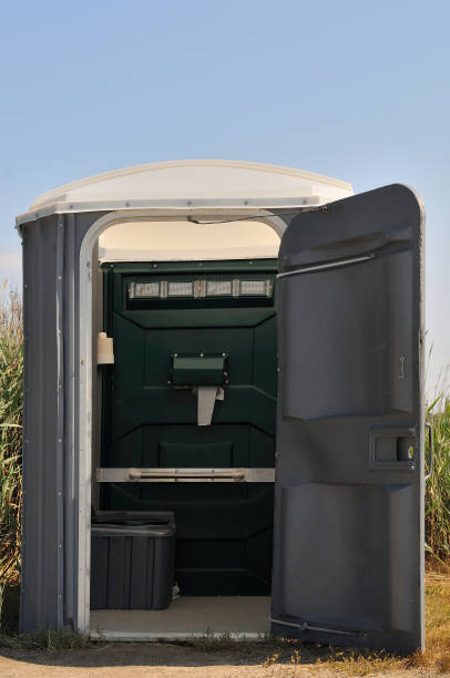 Best Sanitation services for porta potties  in Atwood, IL