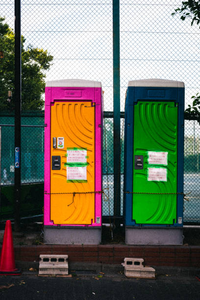 Best Porta potty rental for parties  in Atwood, IL