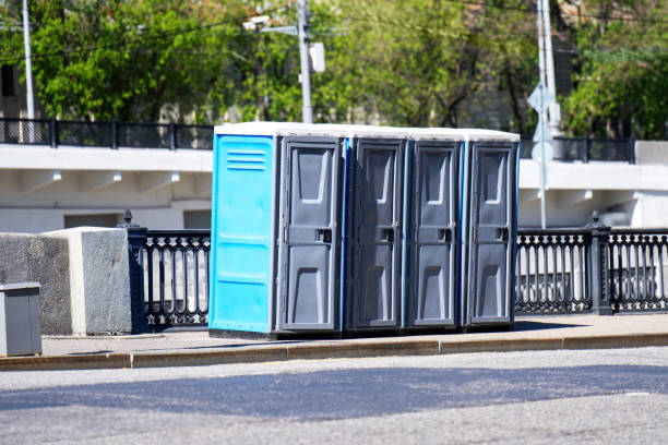 Best Temporary restroom rental  in Atwood, IL