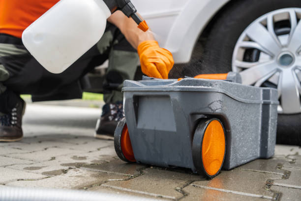 Best Local porta potty services  in Atwood, IL